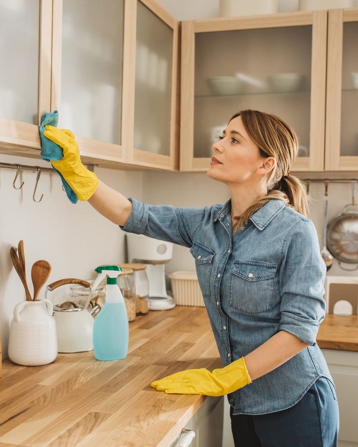 Kitchen Cloths