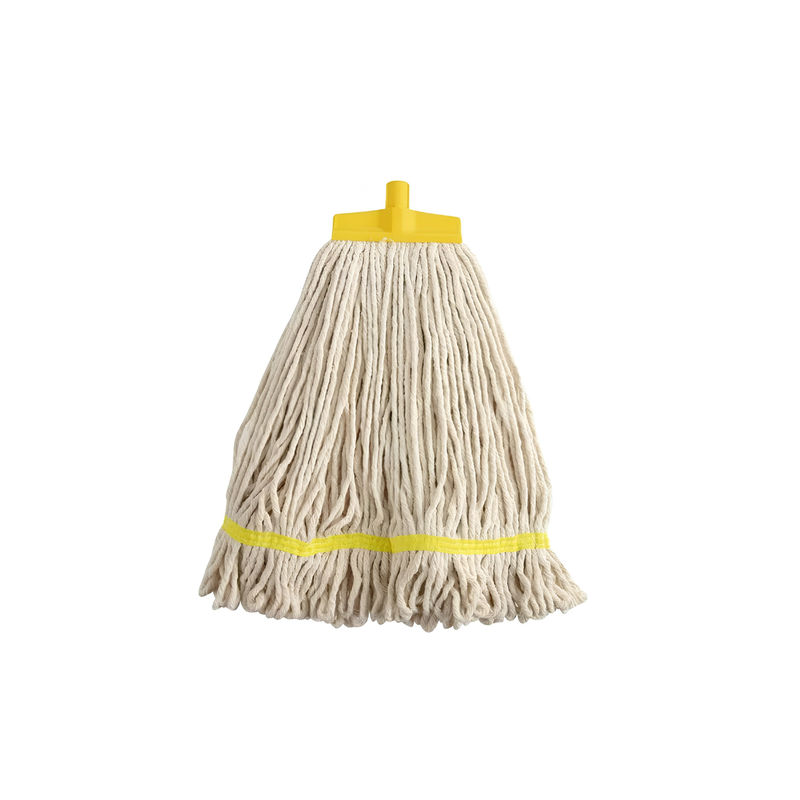 FREEDOM INTERCHANGE MOP HEAD 400G - PACK OF 6
