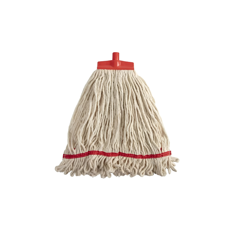 FREEDOM INTERCHANGE MOP HEAD 400G - PACK OF 6