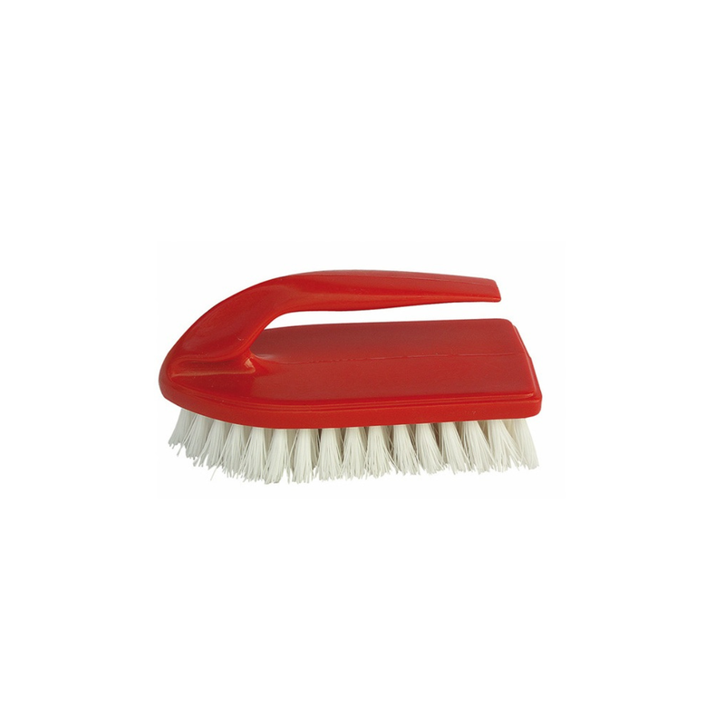 SCRUB BRUSH IRON - PACK OF 20 PC