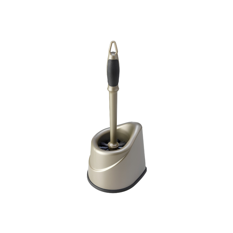 TOILET SET KING WITH HOLDER - PACK OF 12