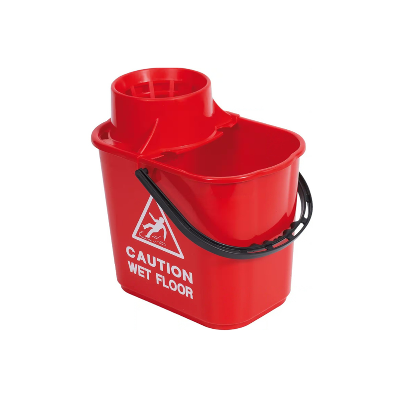 MULTIPURPOSE FANTA BUCKET 10 LITRE – PACK OF 6
