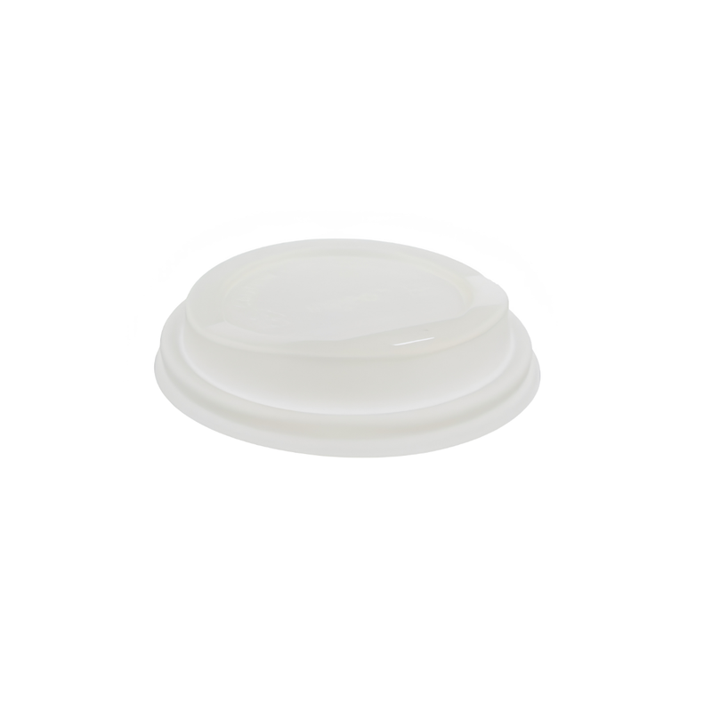 12 OZ SIP-THROUGH COFFEE CUP LIDS – 1000 PCS