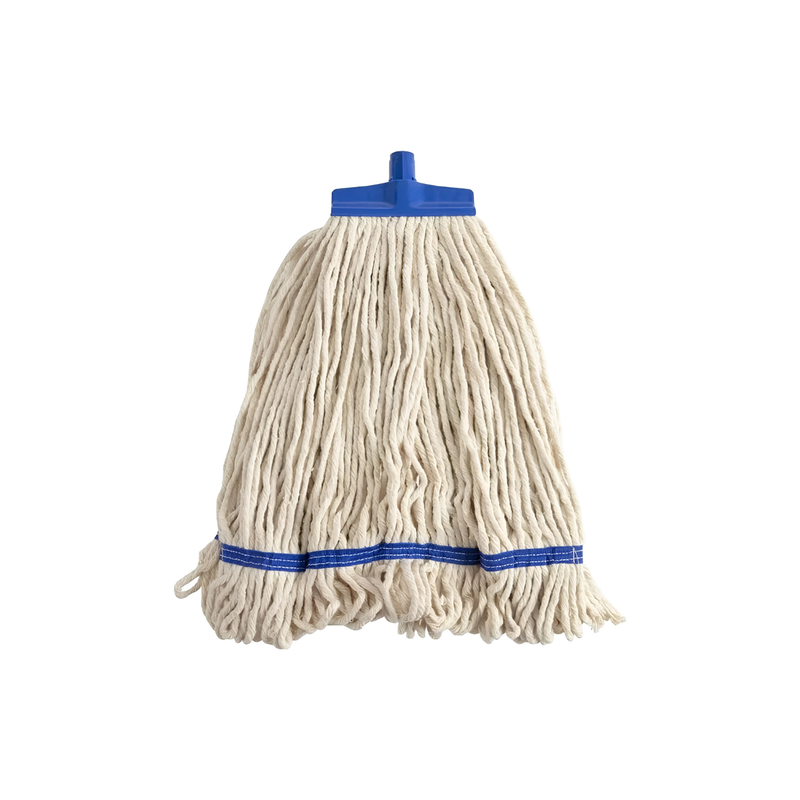 FREEDOM INTERCHANGE MOP HEAD 400G - PACK OF 6