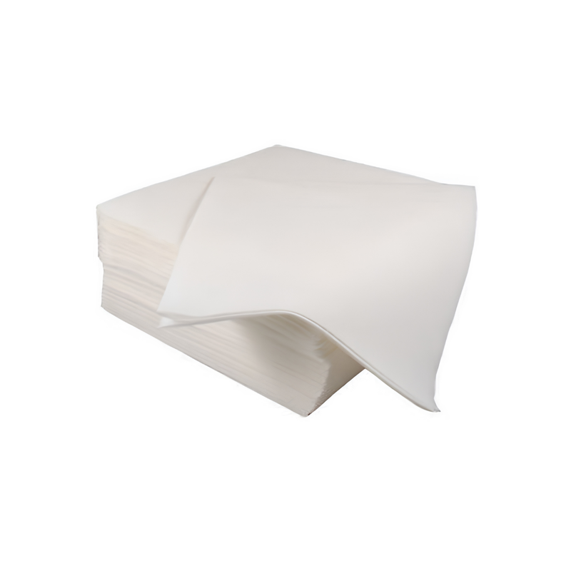 2 PLY DINNER NAPKINS 40 × 40 CM – 100 × 20 / CASE