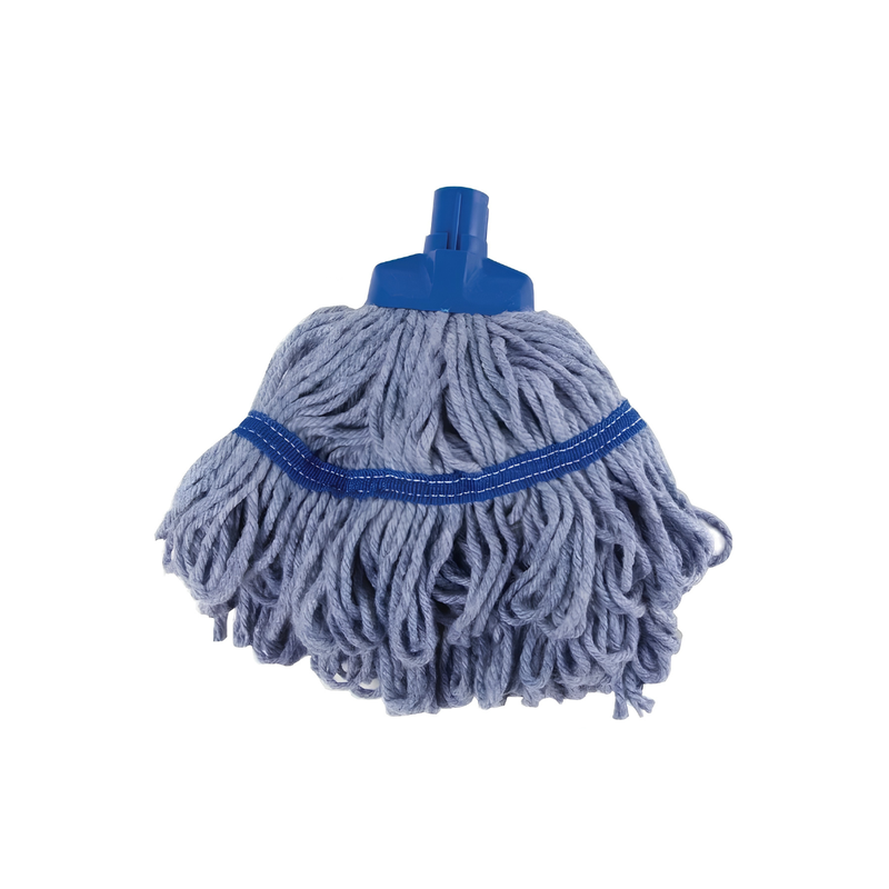 INTERCHANGE MAXI MOP HEAD 500 - PACK OF 6