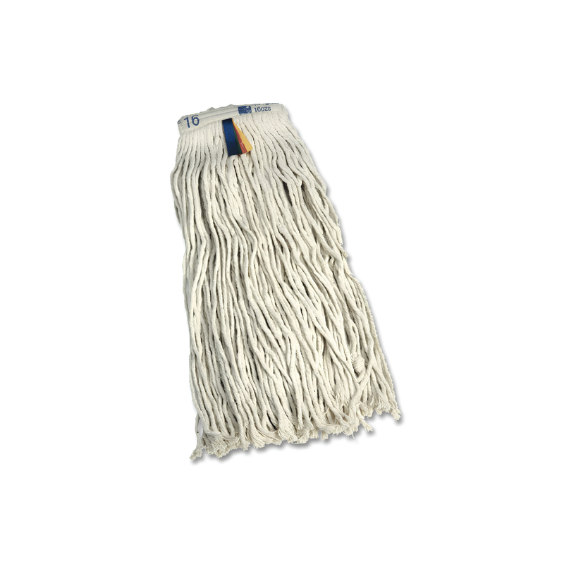 KENTUCKY MOP HEAD 16 OZ (450G) - PACK OF 6