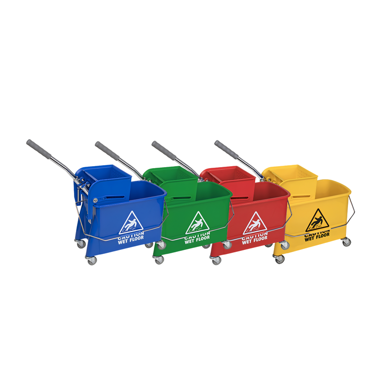 LADY BUCKET – 20 LITRE MOPPING BUCKET
