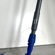 water feed handle