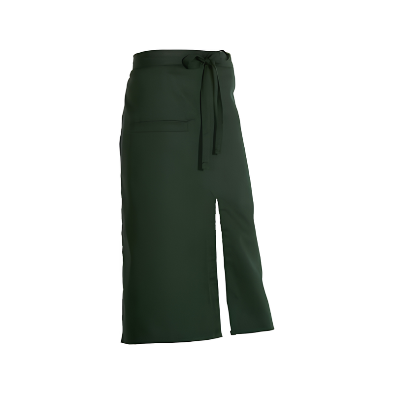 HALF BAR APRON ASSORTED COLOURS