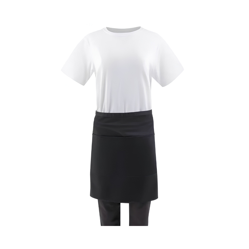 WAITRESS APRON ASSORTED COLOURS