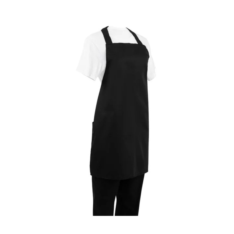 CHEF BIB APRON