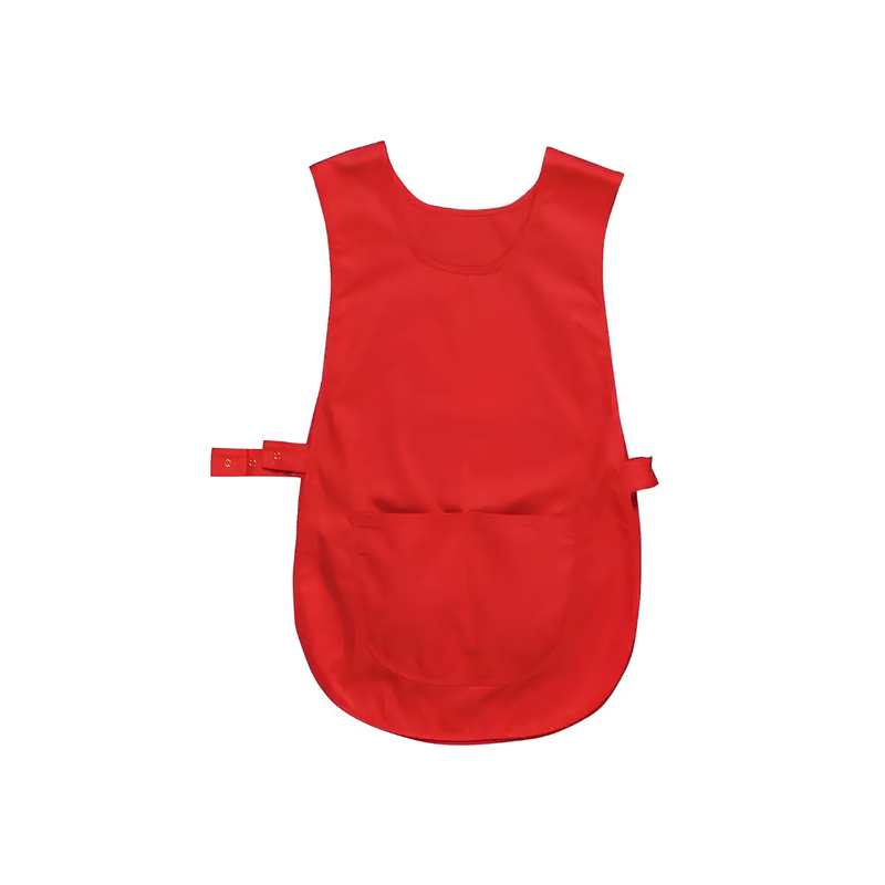 TABARD - SOLID COLORS