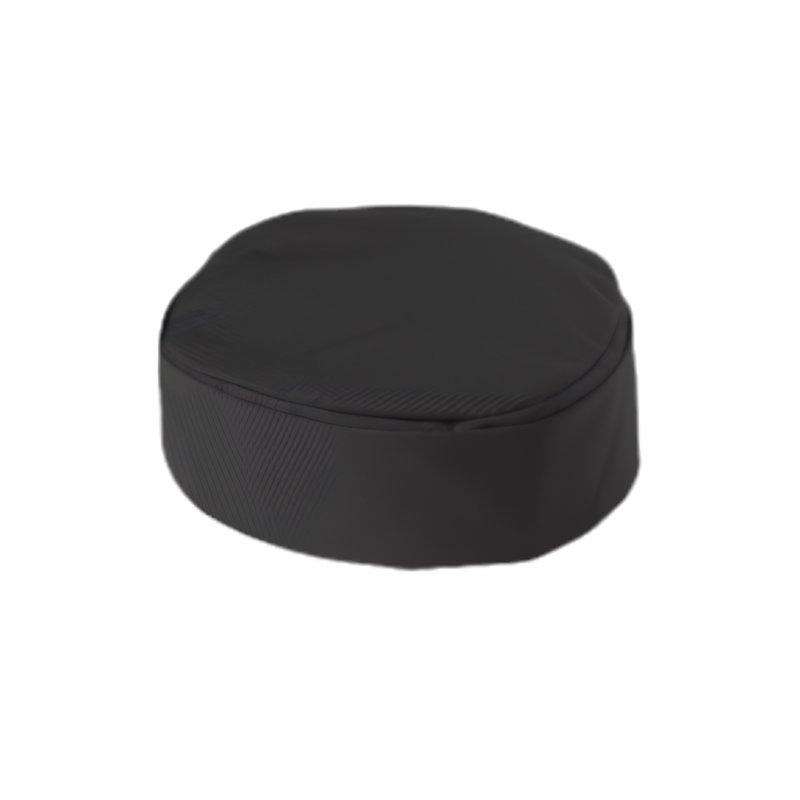 CHEF SKULL CAPS - PACK OF 5