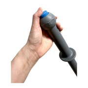 water feed handle