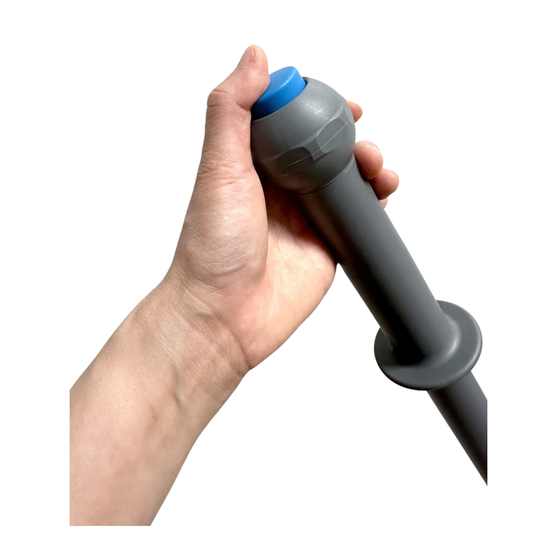 water feed handle