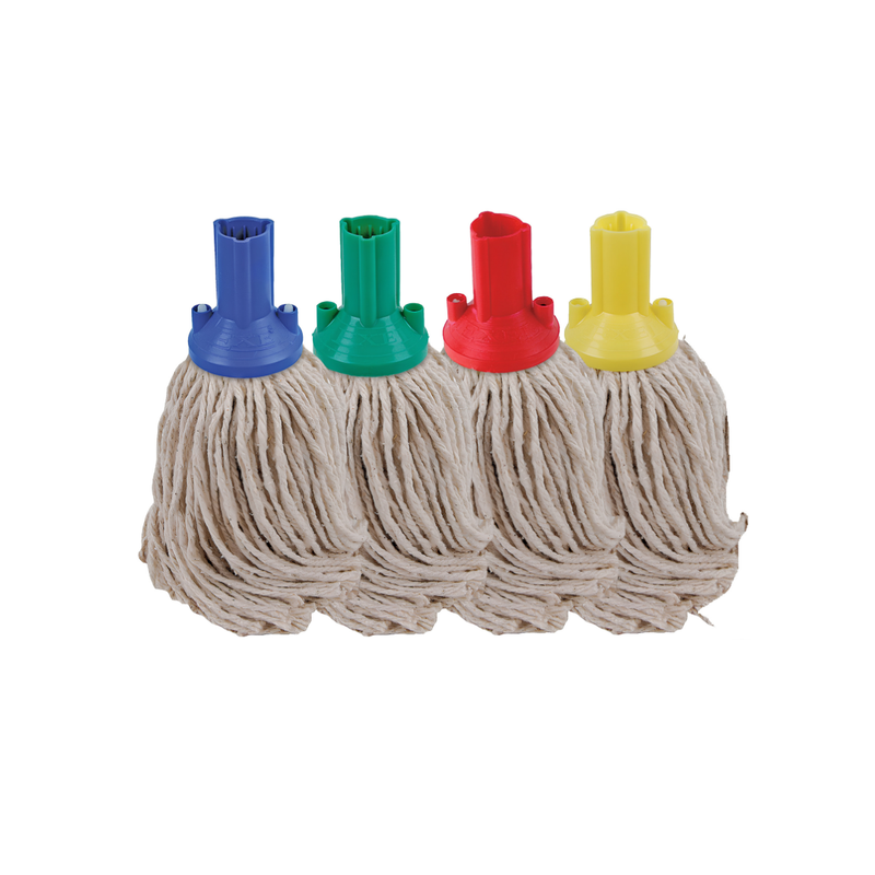 SOCKET YARN MOP HEAD 14 OZ (200G) – PACK OF 6