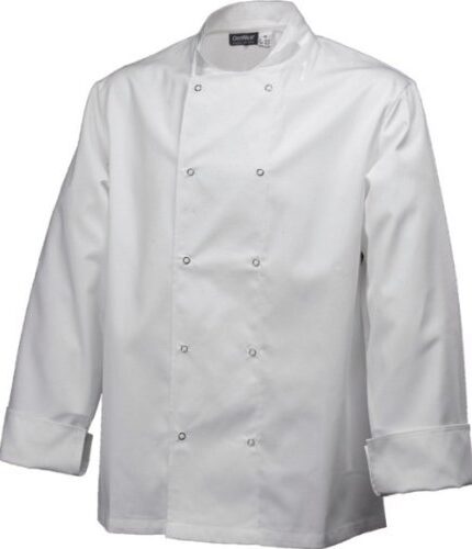 Chef's Jacket-0