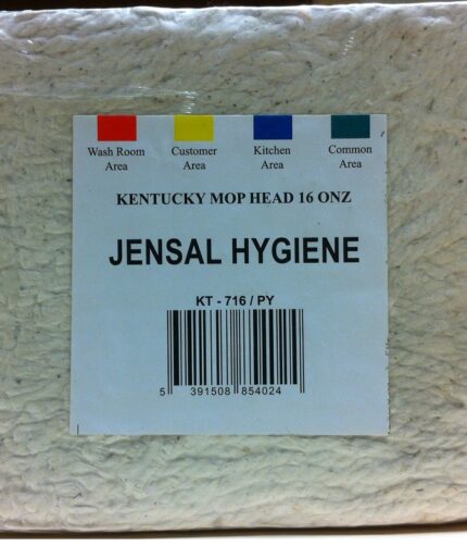Kentucky Mop Head 16 Onz -0